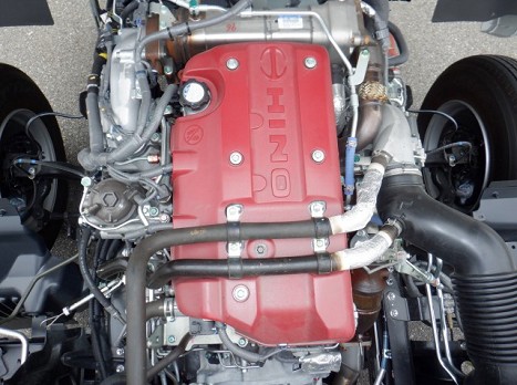 日野  2PG-FD2ABA(その他)の写真23