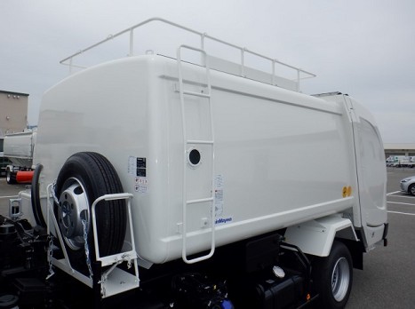 日野  2PG-FD2ABA(その他)の写真24