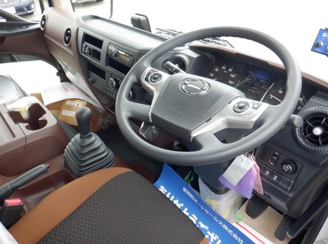 日野  2PG-FD2ABA(その他)の写真25