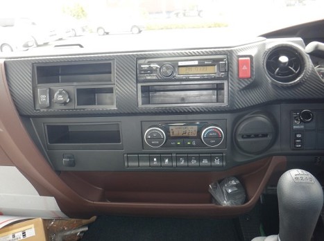 日野  2PG-FD2ABA(その他)の写真29