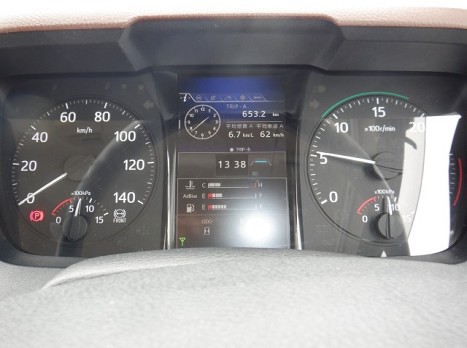 日野  2PG-FD2ABA(その他)の写真30