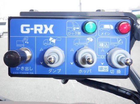 日野  2PG-FD2ABA(その他)の写真32