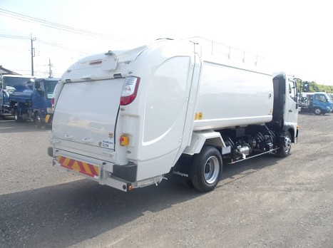 日野  2PG-FC2ABA(その他)の写真2