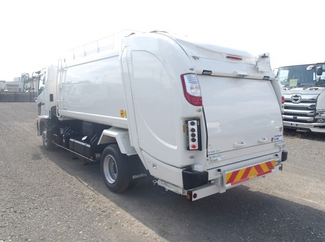 日野  2PG-FC2ABA(その他)の写真4