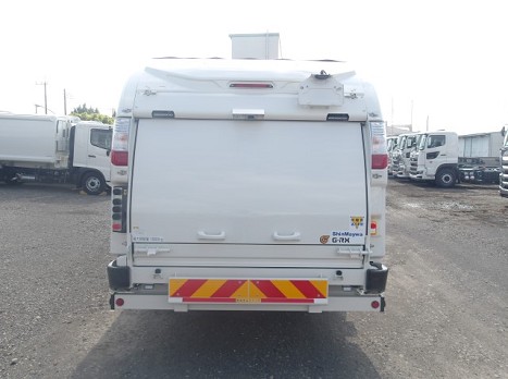 日野  2PG-FC2ABA(その他)の写真5