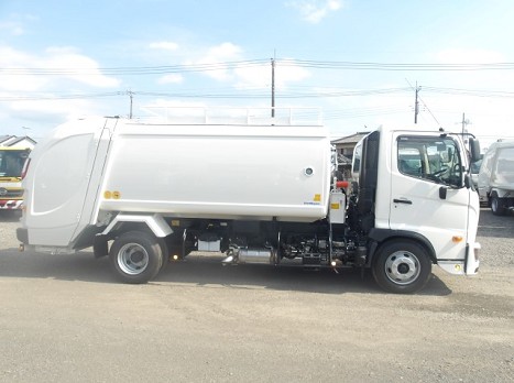 日野  2PG-FC2ABA(その他)の写真6