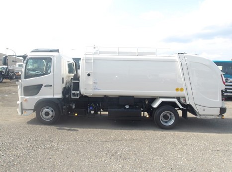 日野  2PG-FC2ABA(その他)の写真7