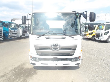 日野  2PG-FC2ABA(その他)の写真8