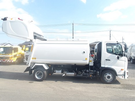 日野  2PG-FC2ABA(その他)の写真14