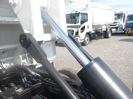 日野  2PG-FC2ABA(その他)の写真16