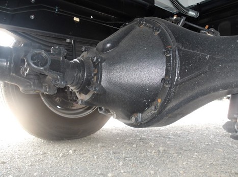 日野  2PG-FC2ABA(その他)の写真17