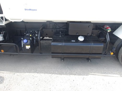 日野  2PG-FC2ABA(その他)の写真18