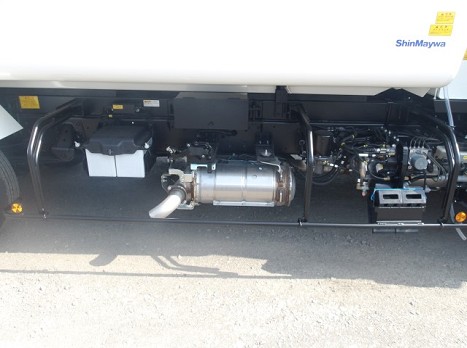 日野  2PG-FC2ABA(その他)の写真19