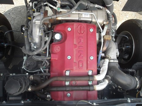 日野  2PG-FC2ABA(その他)の写真24