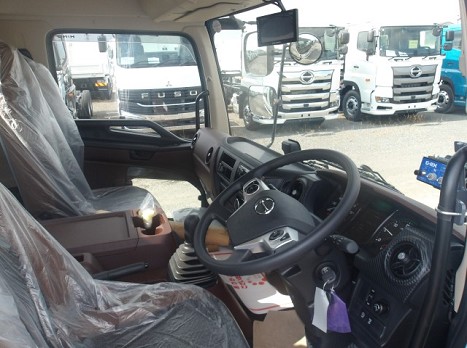 日野  2PG-FC2ABA(その他)の写真25