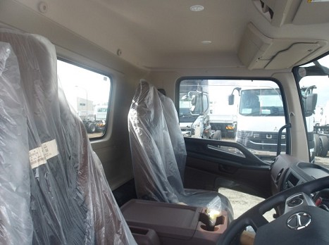 日野  2PG-FC2ABA(その他)の写真26