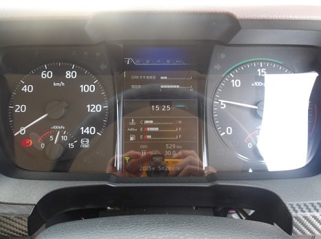 日野  2PG-FC2ABA(その他)の写真30