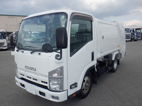 いすゞ  TKG-NMR85AN その他