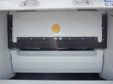 いすゞ TKG-NMR85AN(その他)の写真10