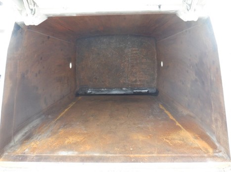 いすゞ TKG-NMR85AN(その他)の写真13