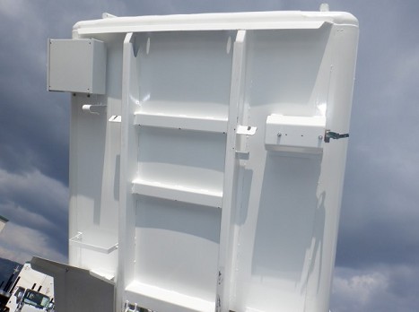 いすゞ TKG-NMR85AN(その他)の写真14