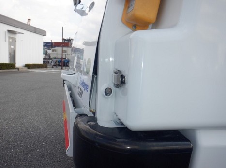 いすゞ TKG-NMR85AN(その他)の写真16