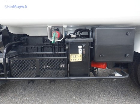 いすゞ TKG-NMR85AN(その他)の写真17