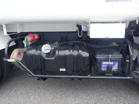 いすゞ TKG-NMR85AN(その他)の写真18