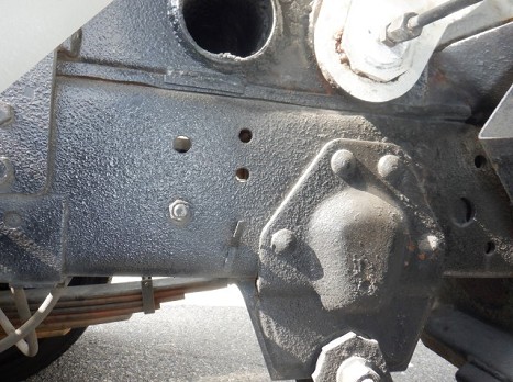 いすゞ TKG-NMR85AN(その他)の写真19