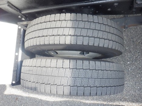 いすゞ TKG-NMR85AN(その他)の写真22