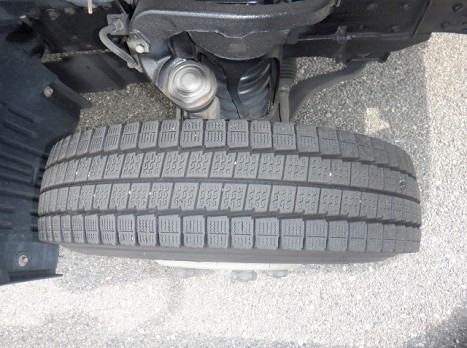 いすゞ TKG-NMR85AN(その他)の写真23