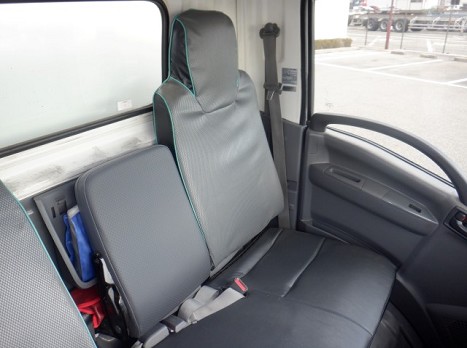 いすゞ TKG-NMR85AN(その他)の写真26