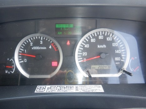 いすゞ TKG-NMR85AN(その他)の写真30