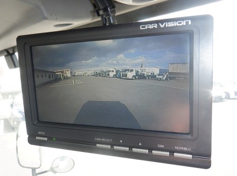 いすゞ TKG-NMR85AN(その他)の写真31