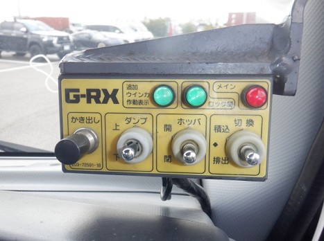 いすゞ TKG-NMR85AN(その他)の写真32