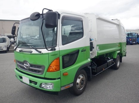 日野  TKG-FC9JEAA その他