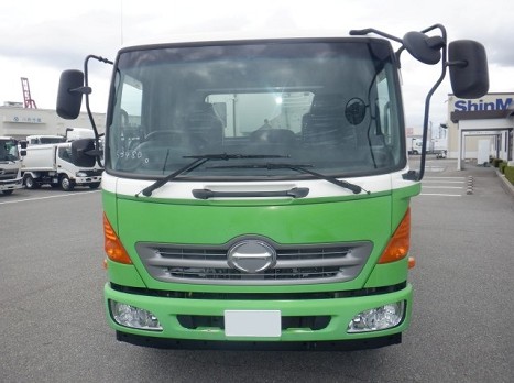 日野 TKG-FC9JEAA(その他)の写真8