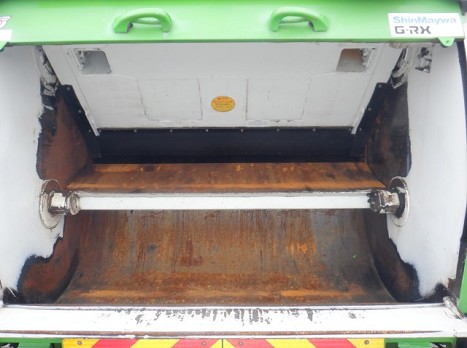 日野 TKG-FC9JEAA(その他)の写真9