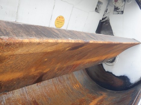 日野 TKG-FC9JEAA(その他)の写真10