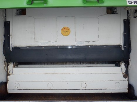 日野 TKG-FC9JEAA(その他)の写真11