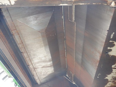 日野 TKG-FC9JEAA(その他)の写真12