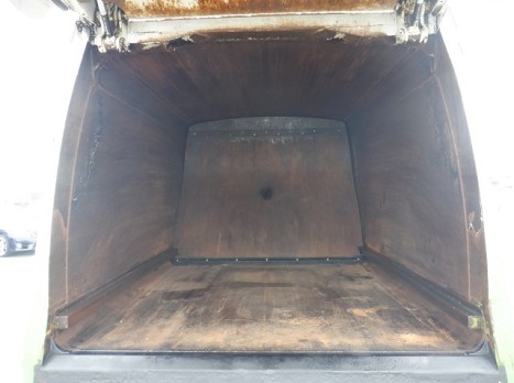 日野 TKG-FC9JEAA(その他)の写真13