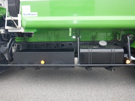 日野 TKG-FC9JEAA(その他)の写真18