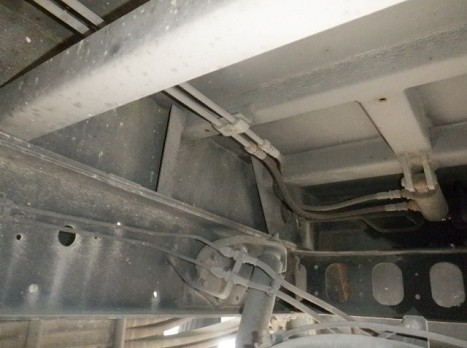 日野 TKG-FC9JEAA(その他)の写真20