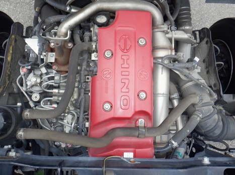 日野 TKG-FC9JEAA(その他)の写真23