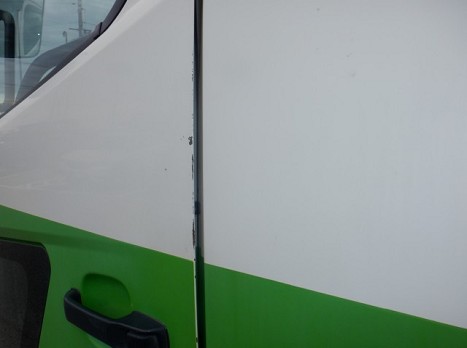 日野 TKG-FC9JEAA(その他)の写真24