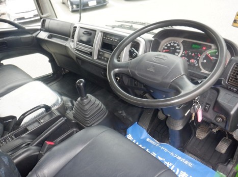 日野 TKG-FC9JEAA(その他)の写真25