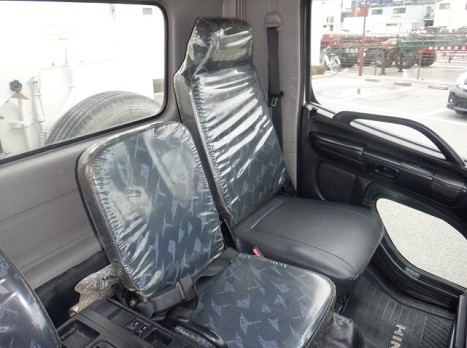 日野 TKG-FC9JEAA(その他)の写真26