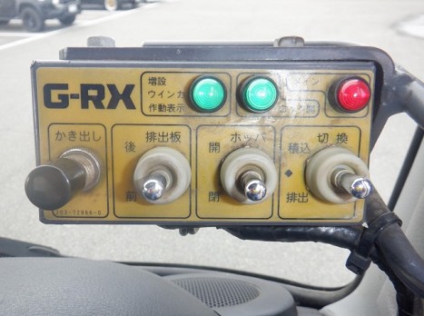 日野 TKG-FC9JEAA(その他)の写真31