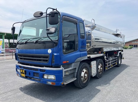 いすゞ  PJ-CYG77P6 その他